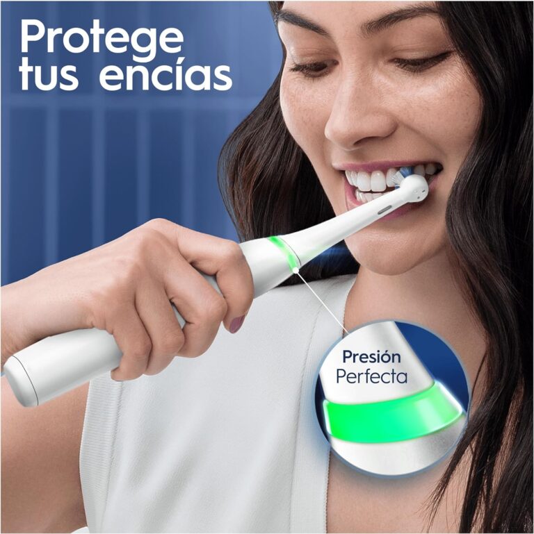 Oral-B iO 8N Cepillo Eléctrico